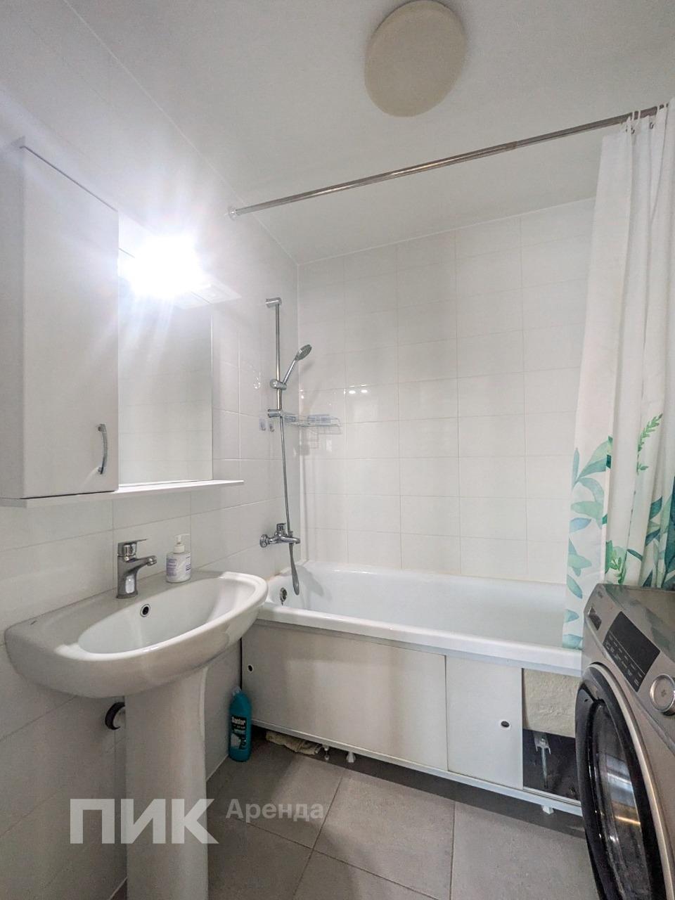 2-к. квартира, 50.9 м², 65 000 ₽/мес — фото № 11