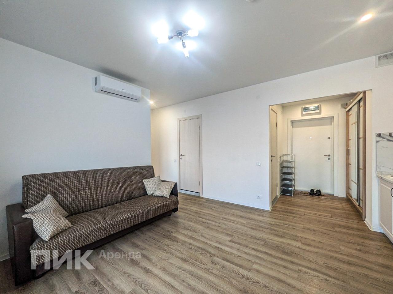 2-к. квартира, 50.9 м², 65 000 ₽/мес — фото № 3