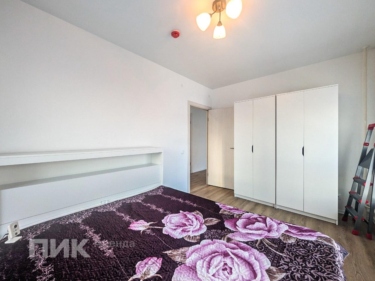 2-к. квартира, 50.9 м², 65 000 ₽/мес — фото № 7