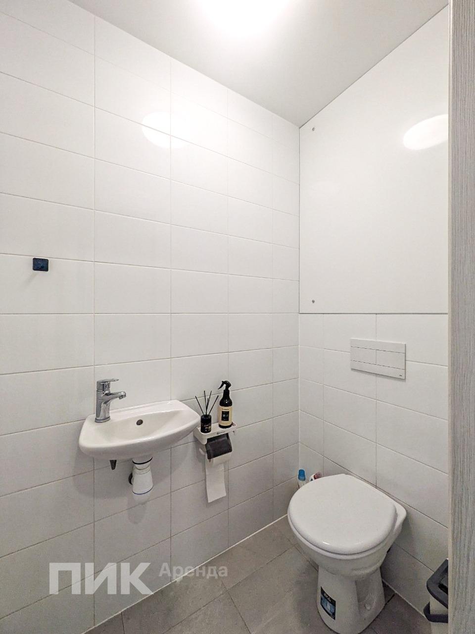 2-к. квартира, 50.9 м², 65 000 ₽/мес — фото № 12