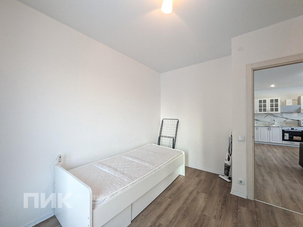 2-к. квартира, 50.9 м², 65 000 ₽/мес — фото № 9