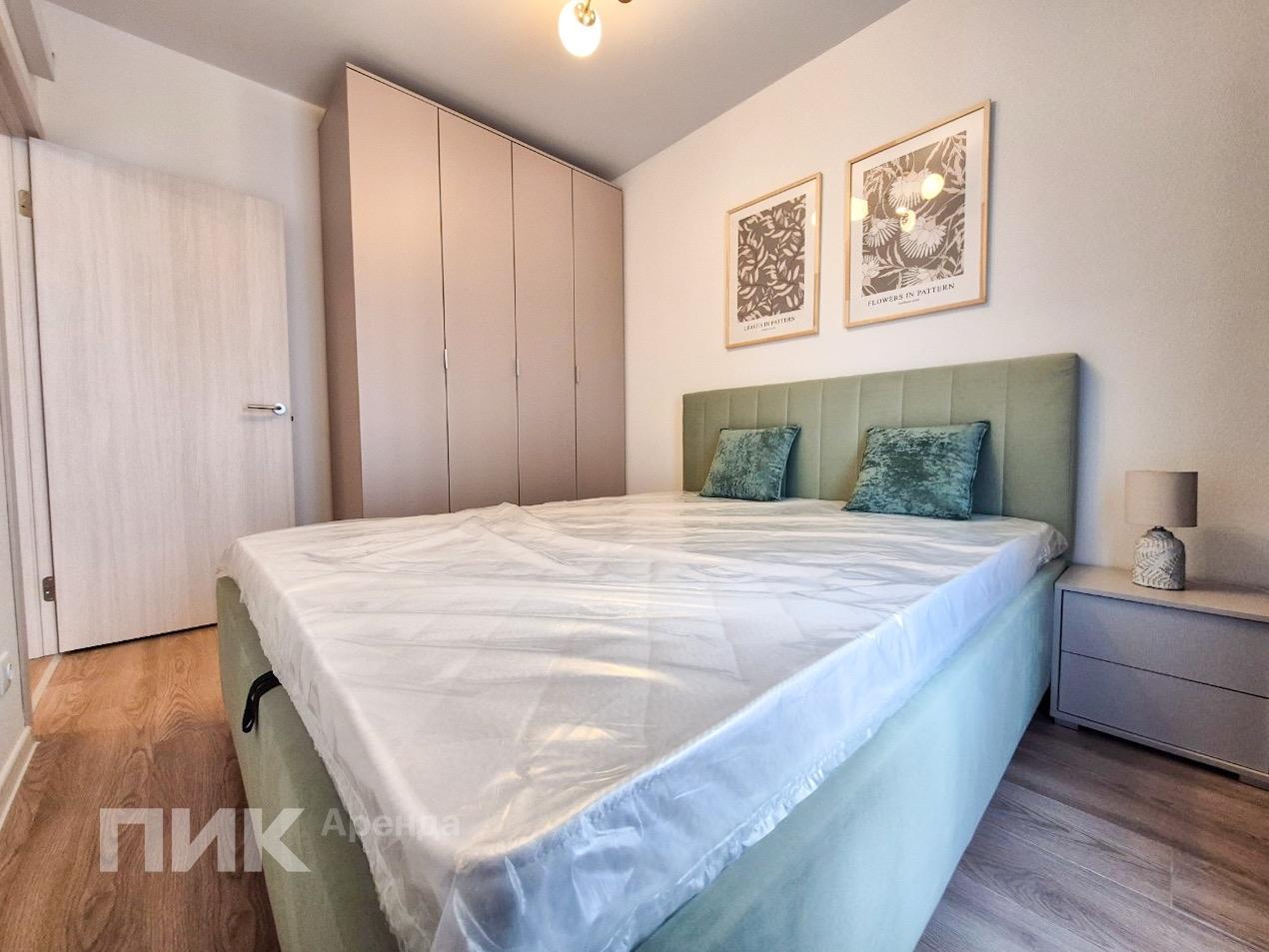 1-к. квартира, 32 м², 84 300 ₽/мес — фото № 8