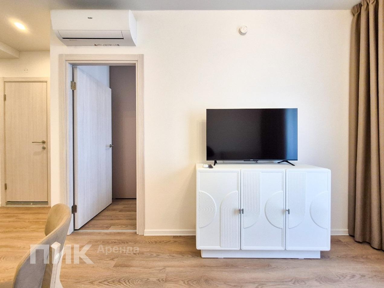 1-к. квартира, 32 м², 84 300 ₽/мес — фото № 5