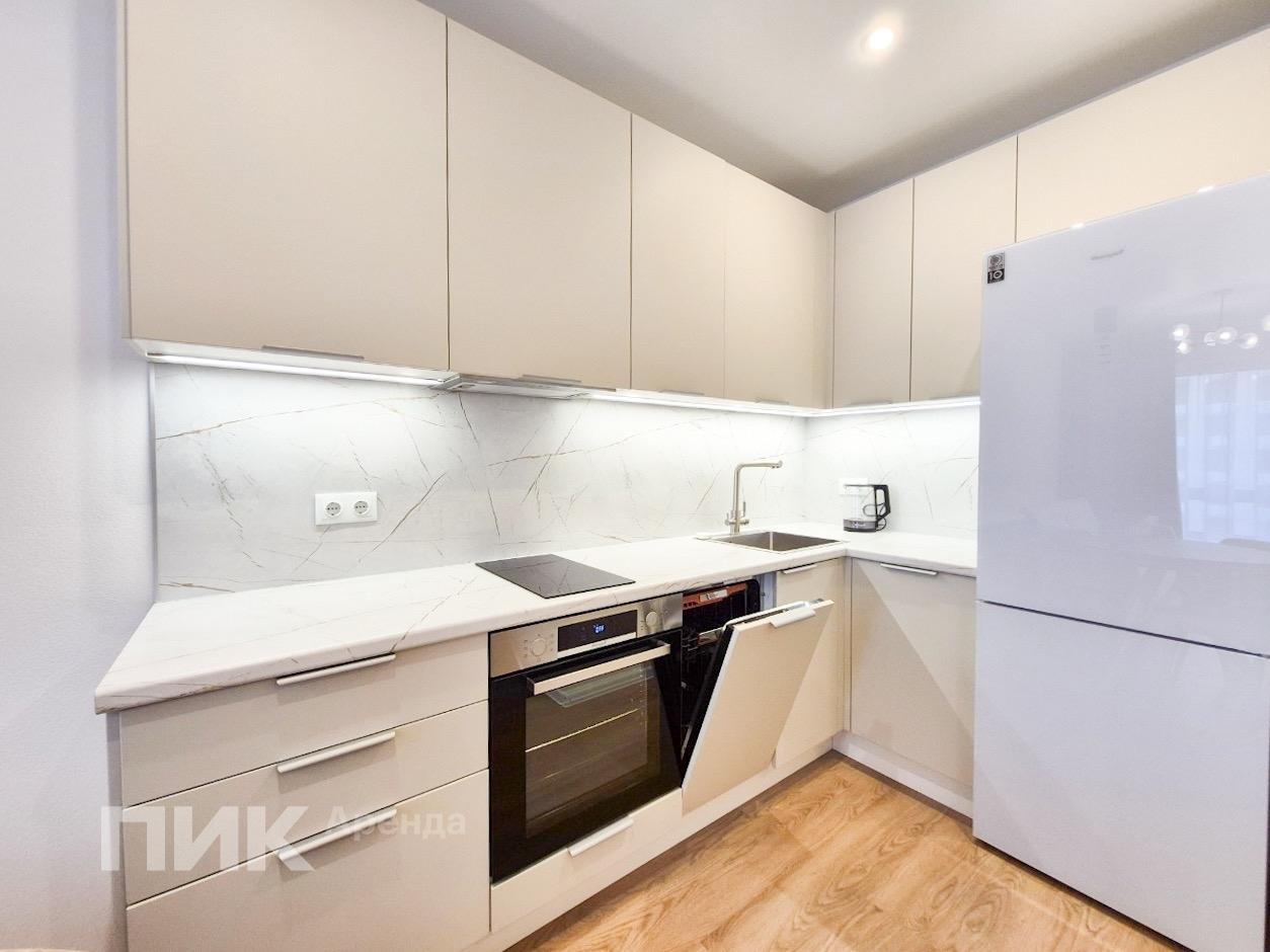 1-к. квартира, 32 м², 84 300 ₽/мес — фото № 6