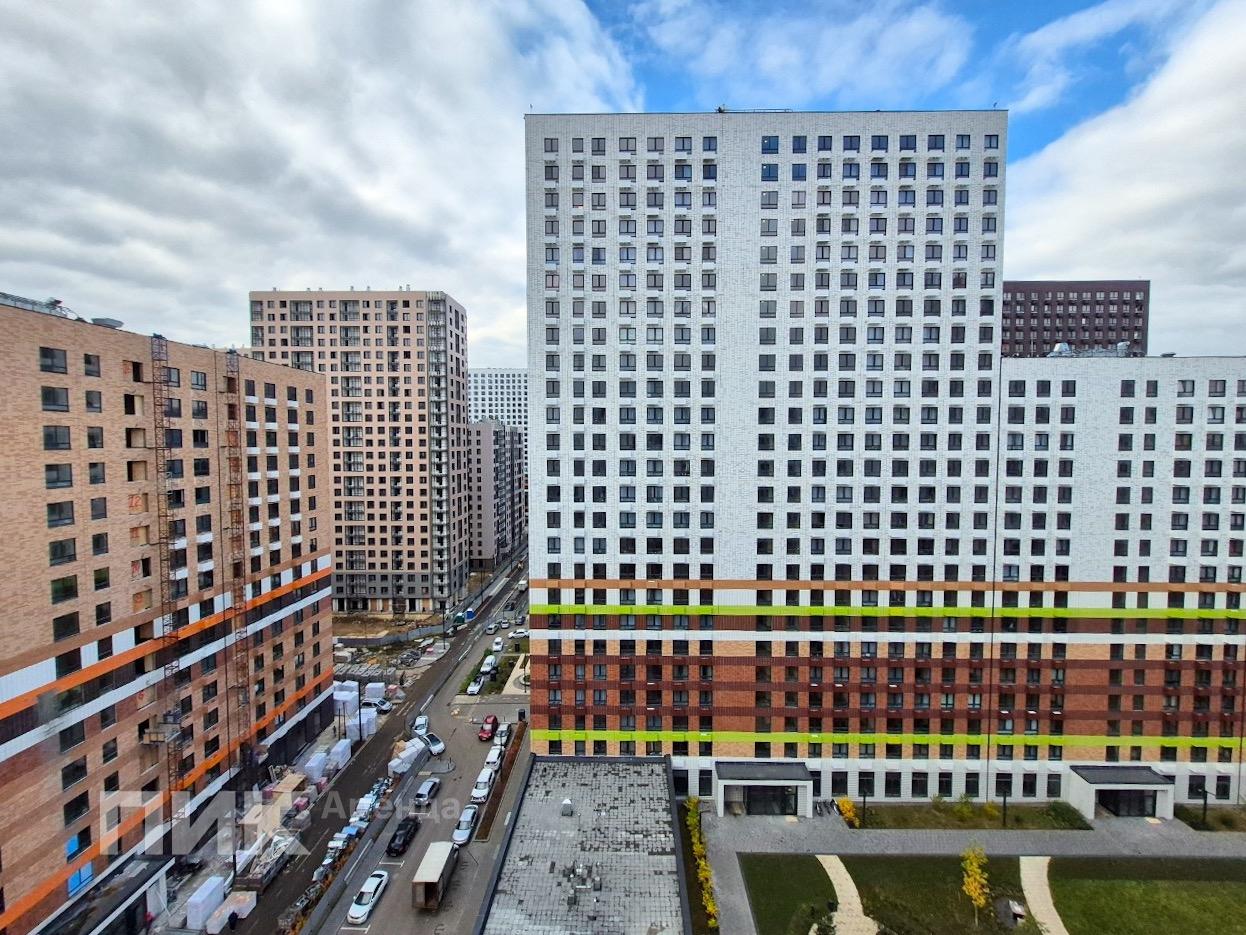 1-к. квартира, 32 м², 84 300 ₽/мес — фото № 14