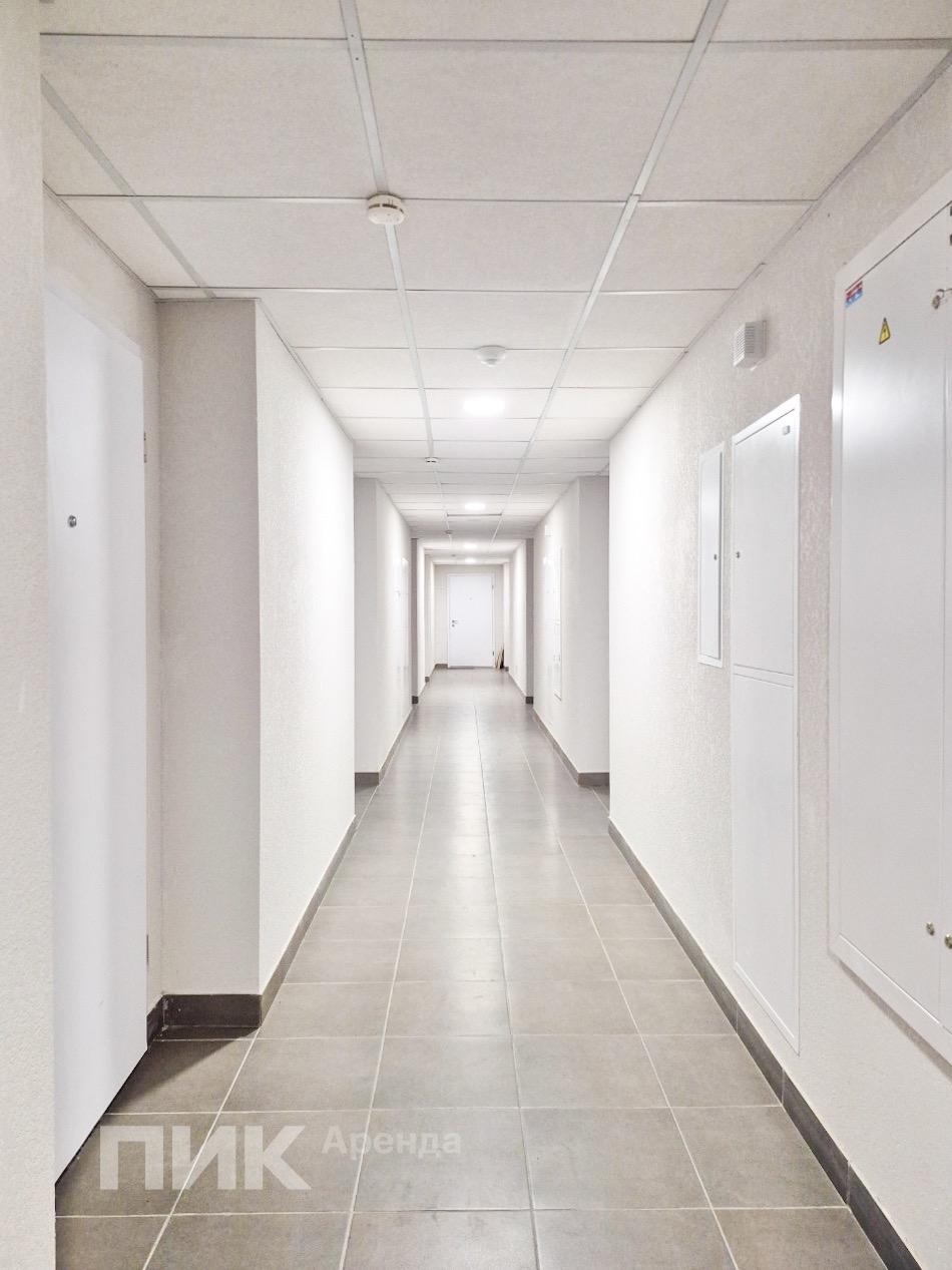 1-к. квартира, 32 м², 84 300 ₽/мес — фото № 12