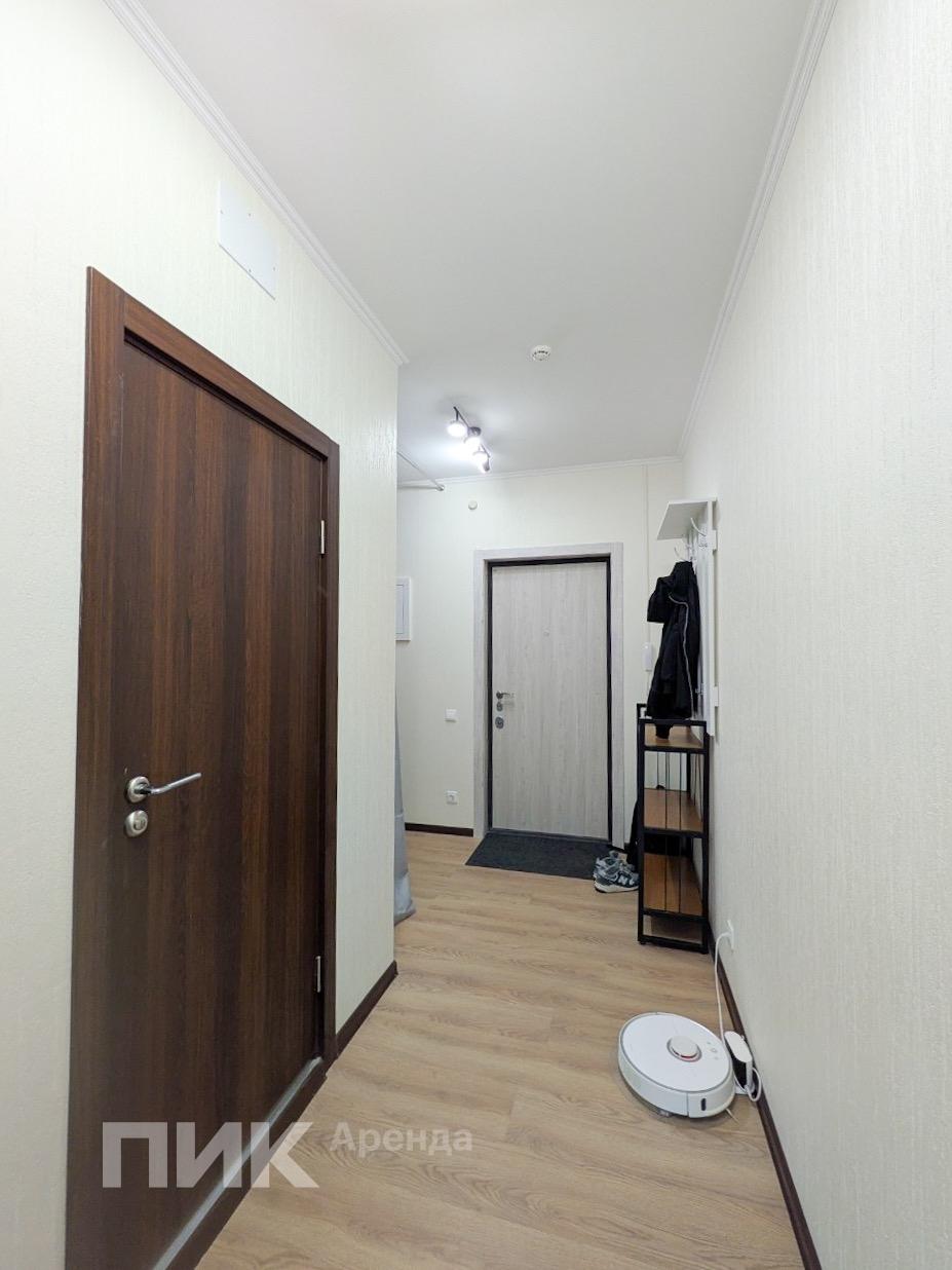 2-к. квартира, 55 м², 82 000 ₽/мес — фото № 12