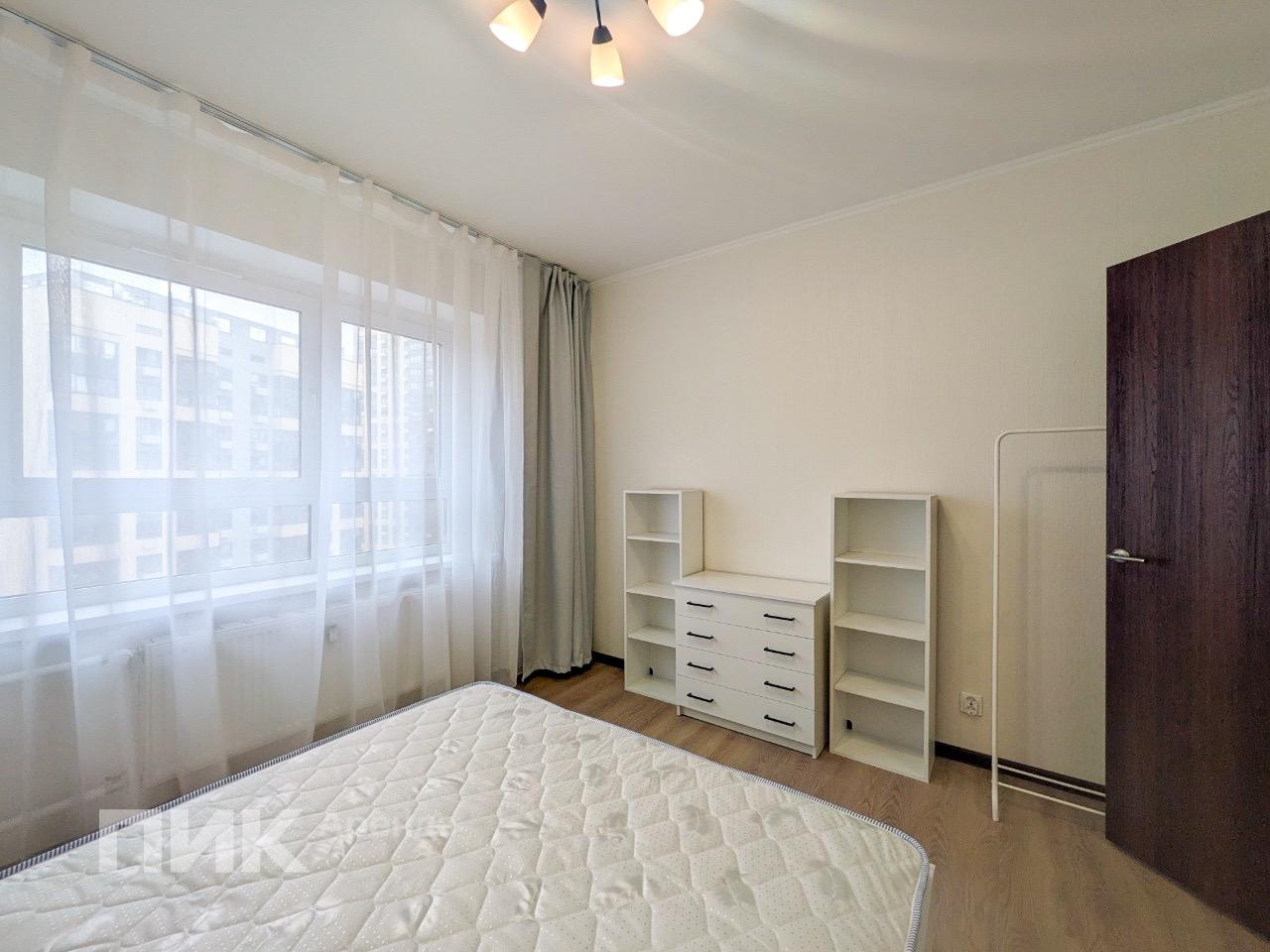 2-к. квартира, 55 м², 82 000 ₽/мес — фото № 2