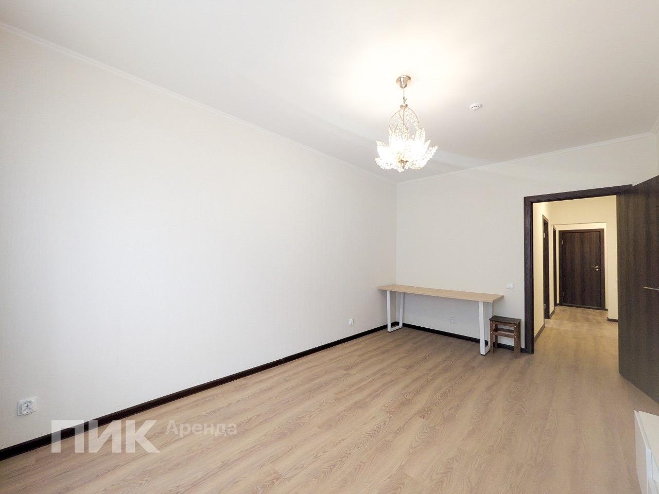 2-к. квартира, 55 м², 82 000 ₽/мес — фото № 5