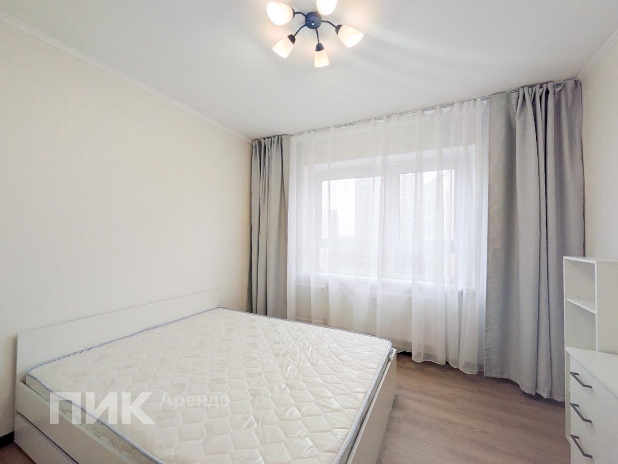 2-к. квартира, 55 м², 82 000 ₽/мес — фото № 1