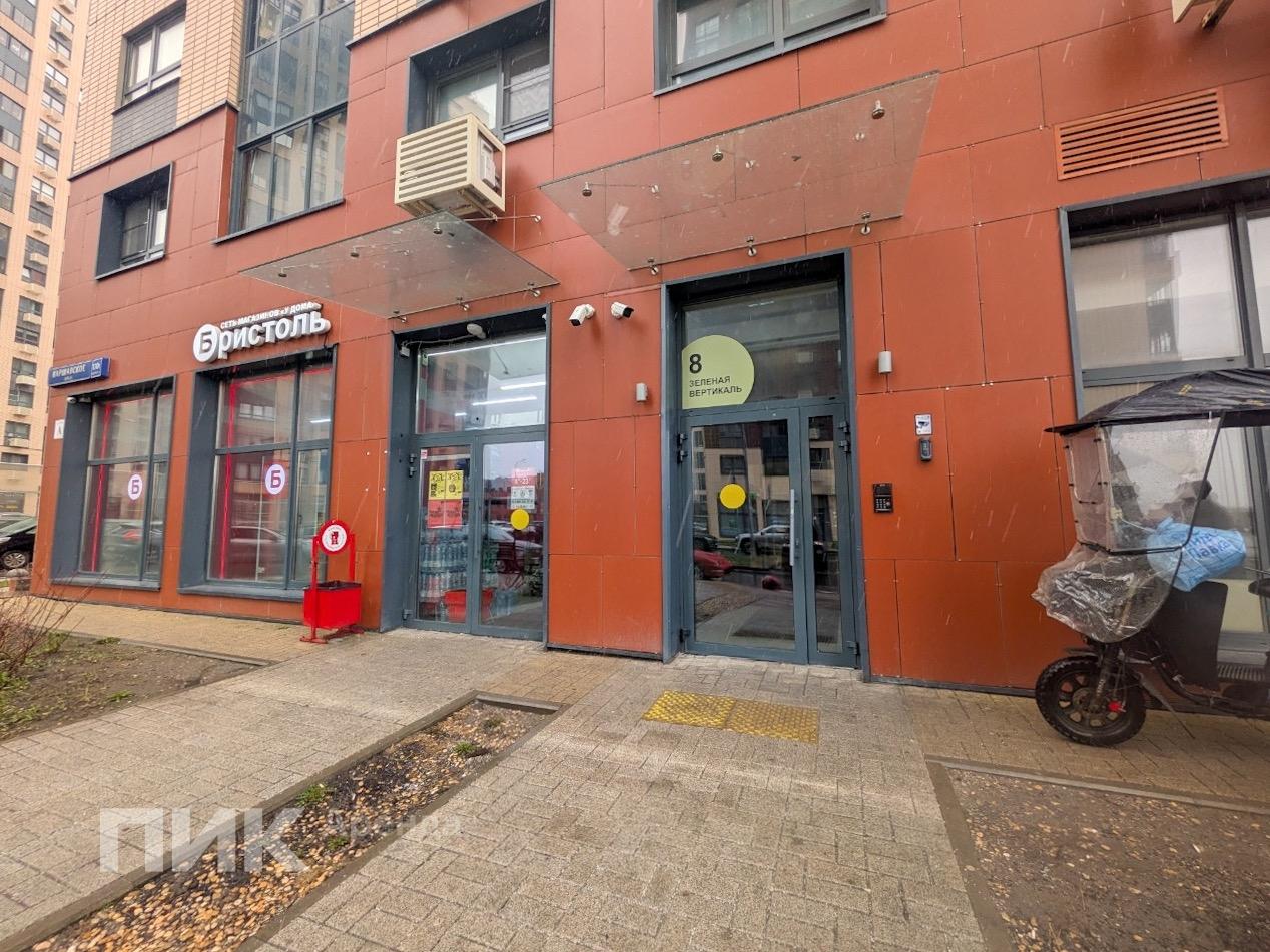 2-к. квартира, 55 м², 82 000 ₽/мес — фото № 16