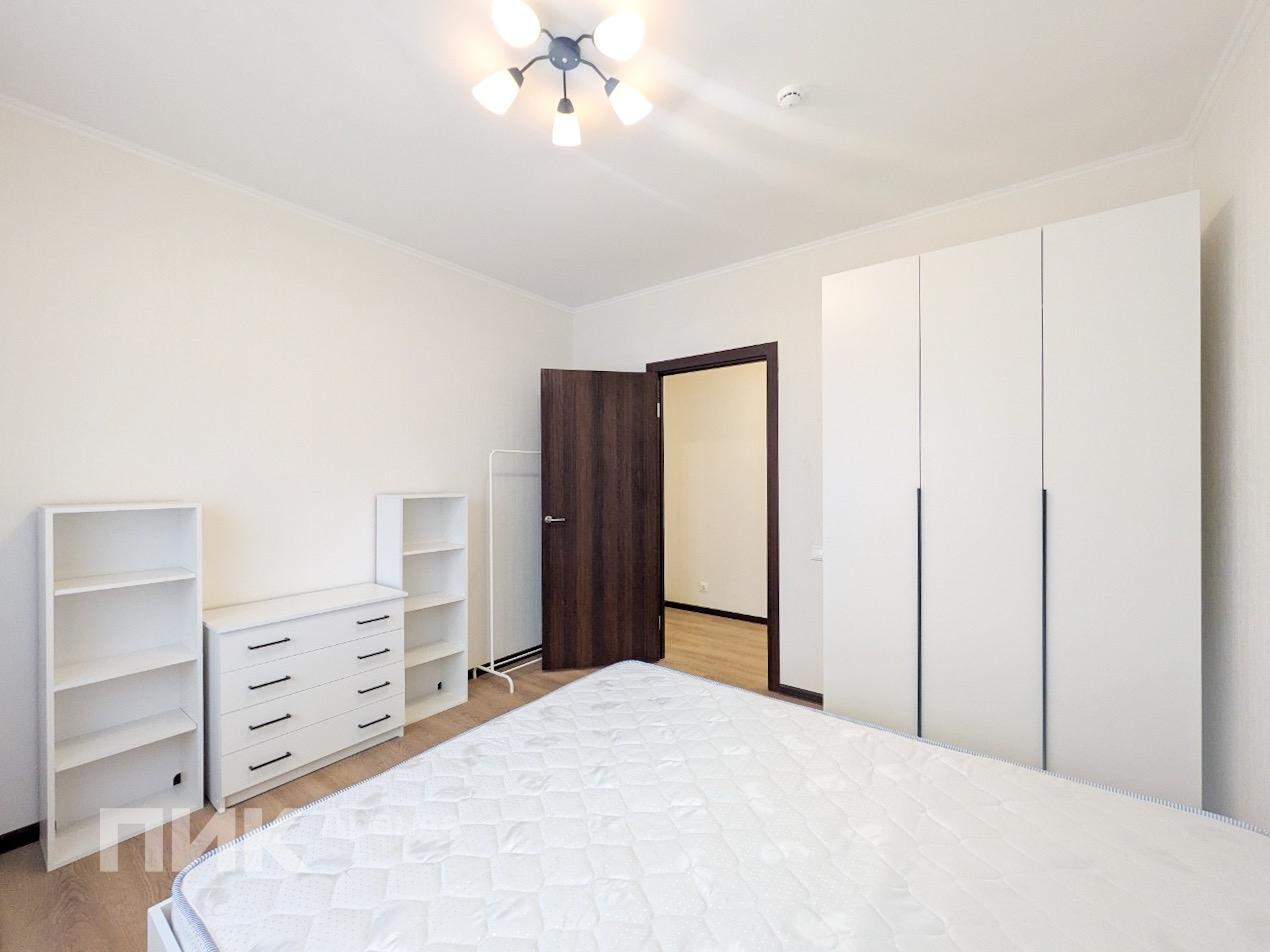 2-к. квартира, 55 м², 82 000 ₽/мес — фото № 3