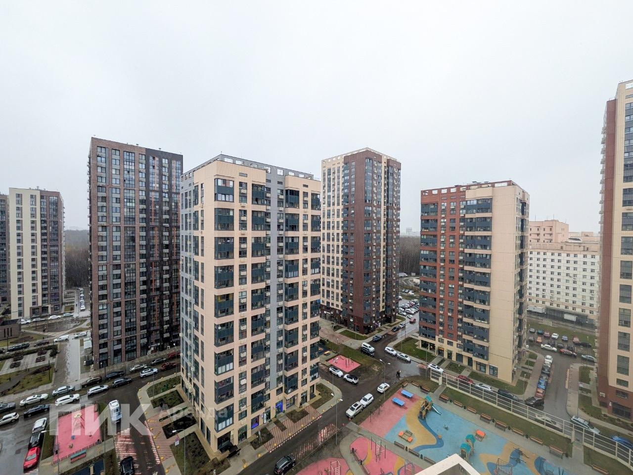 2-к. квартира, 55 м², 82 000 ₽/мес — фото № 14