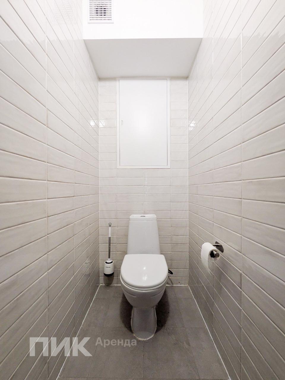 2-к. квартира, 55 м², 82 000 ₽/мес — фото № 10