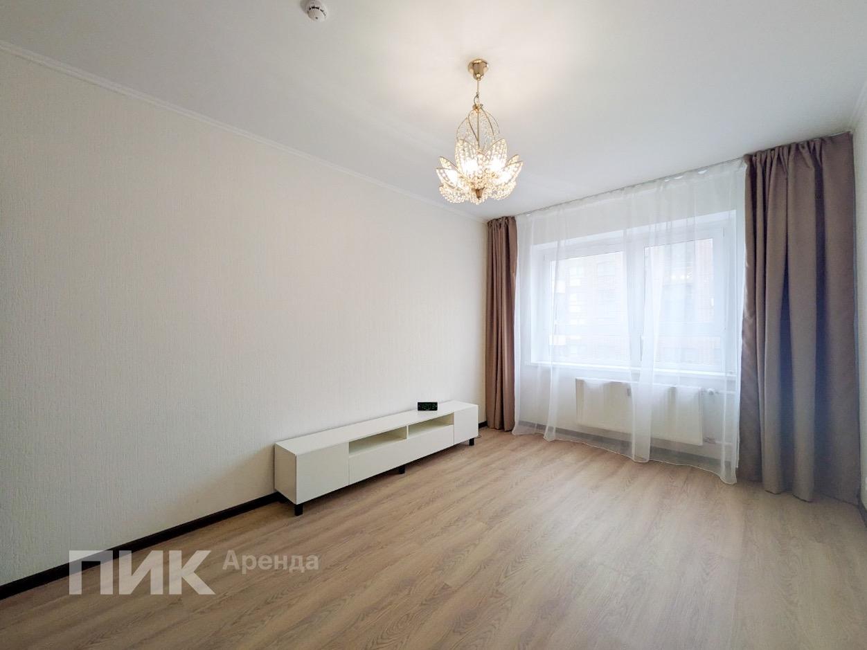 2-к. квартира, 55 м², 82 000 ₽/мес — фото № 4