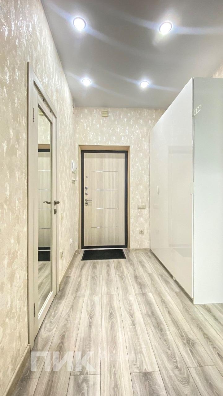 1-к. квартира, 37.2 м², 92 600 ₽/мес — фото № 12