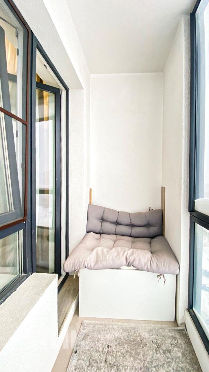 1-к. квартира, 37.2 м², 92 600 ₽/мес — фото № 9