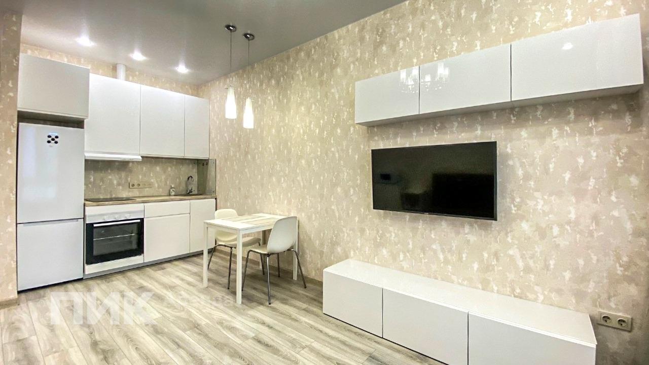 1-к. квартира, 37.2 м², 92 600 ₽/мес — фото № 7