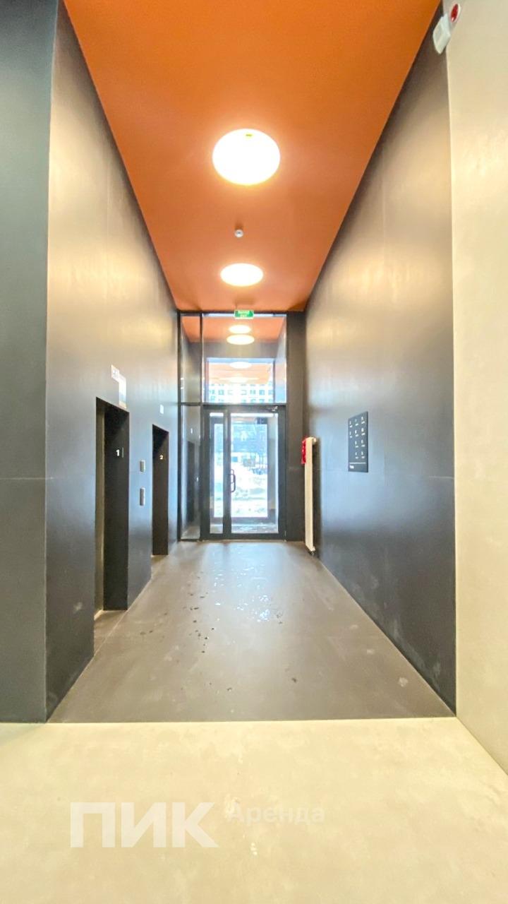 1-к. квартира, 37.2 м², 92 600 ₽/мес — фото № 14