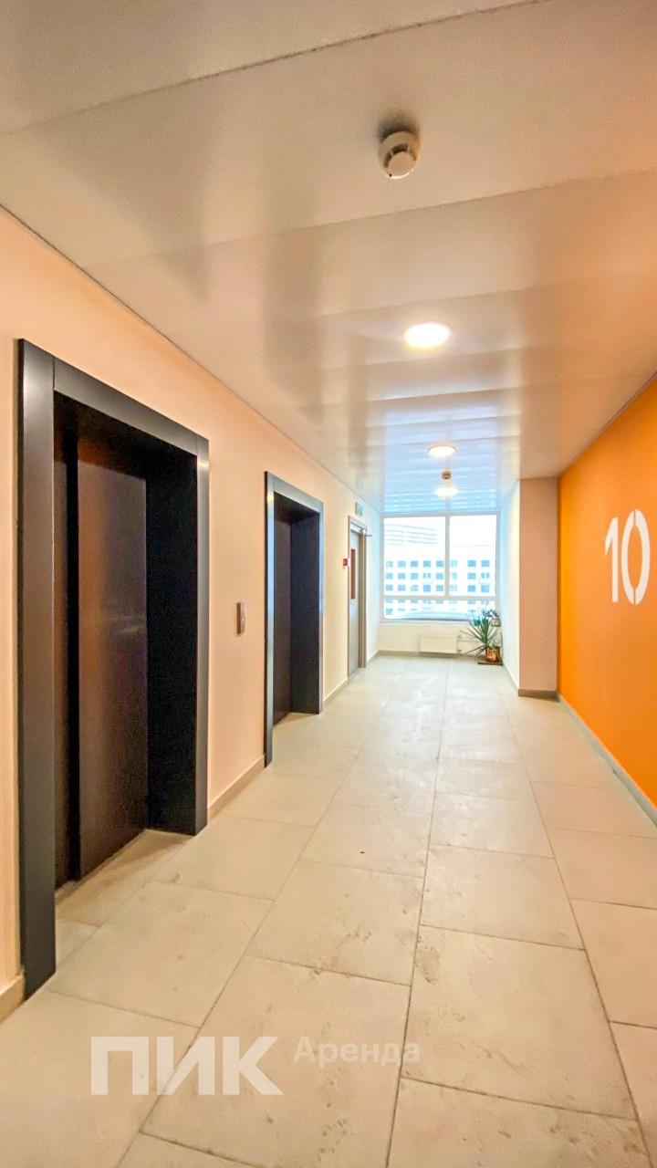 1-к. квартира, 37.2 м², 92 600 ₽/мес — фото № 13