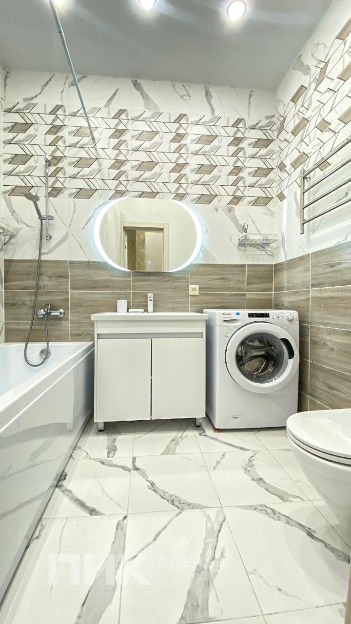 1-к. квартира, 37.2 м², 92 600 ₽/мес — фото № 8