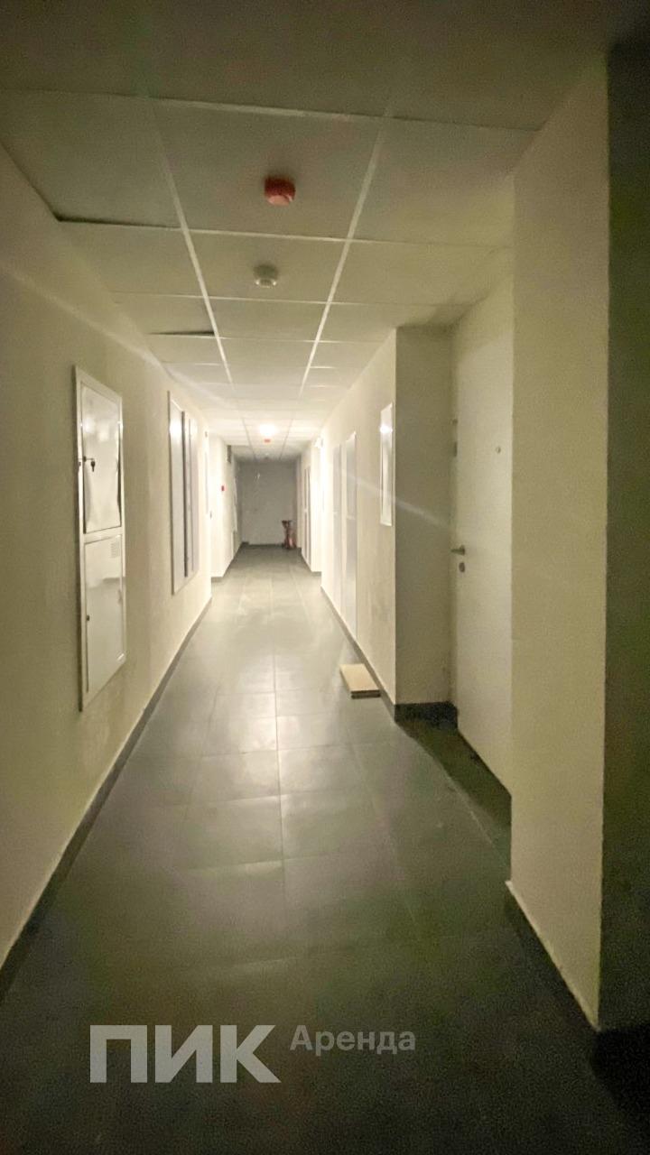 студия, 19.7 м², 50 000 ₽/мес — фото № 11