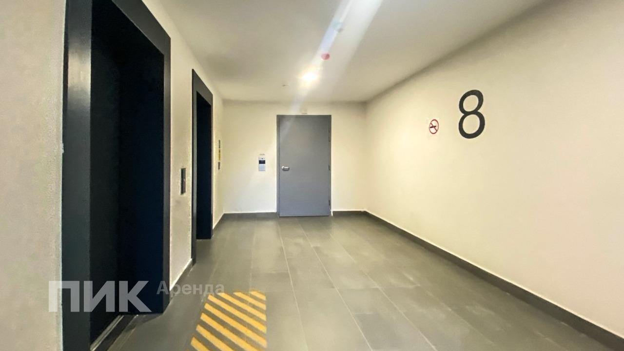 студия, 19.7 м², 50 000 ₽/мес — фото № 12