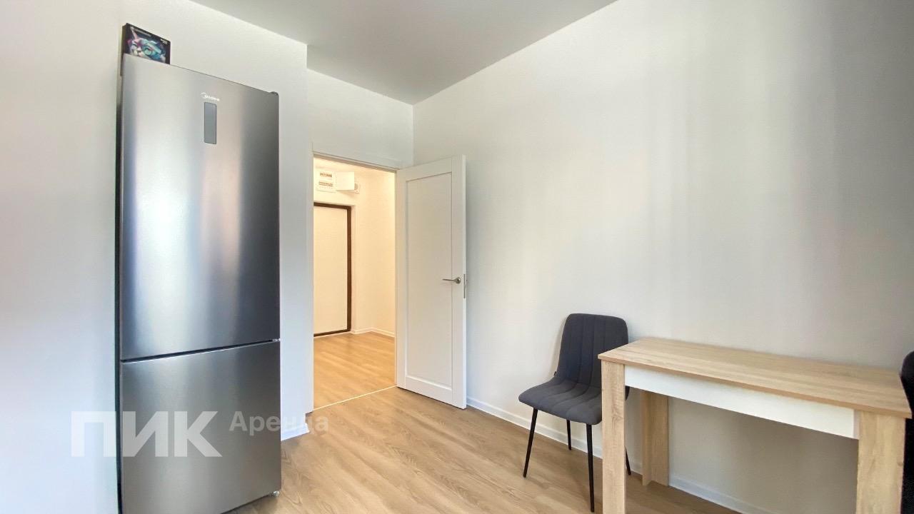 2-к. квартира, 54 м², 71 300 ₽/мес — фото № 8