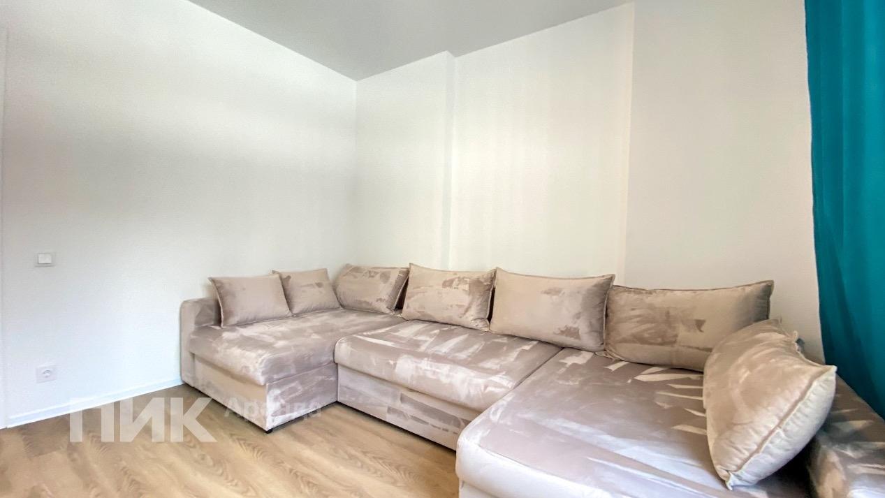 2-к. квартира, 54 м², 71 300 ₽/мес — фото № 4