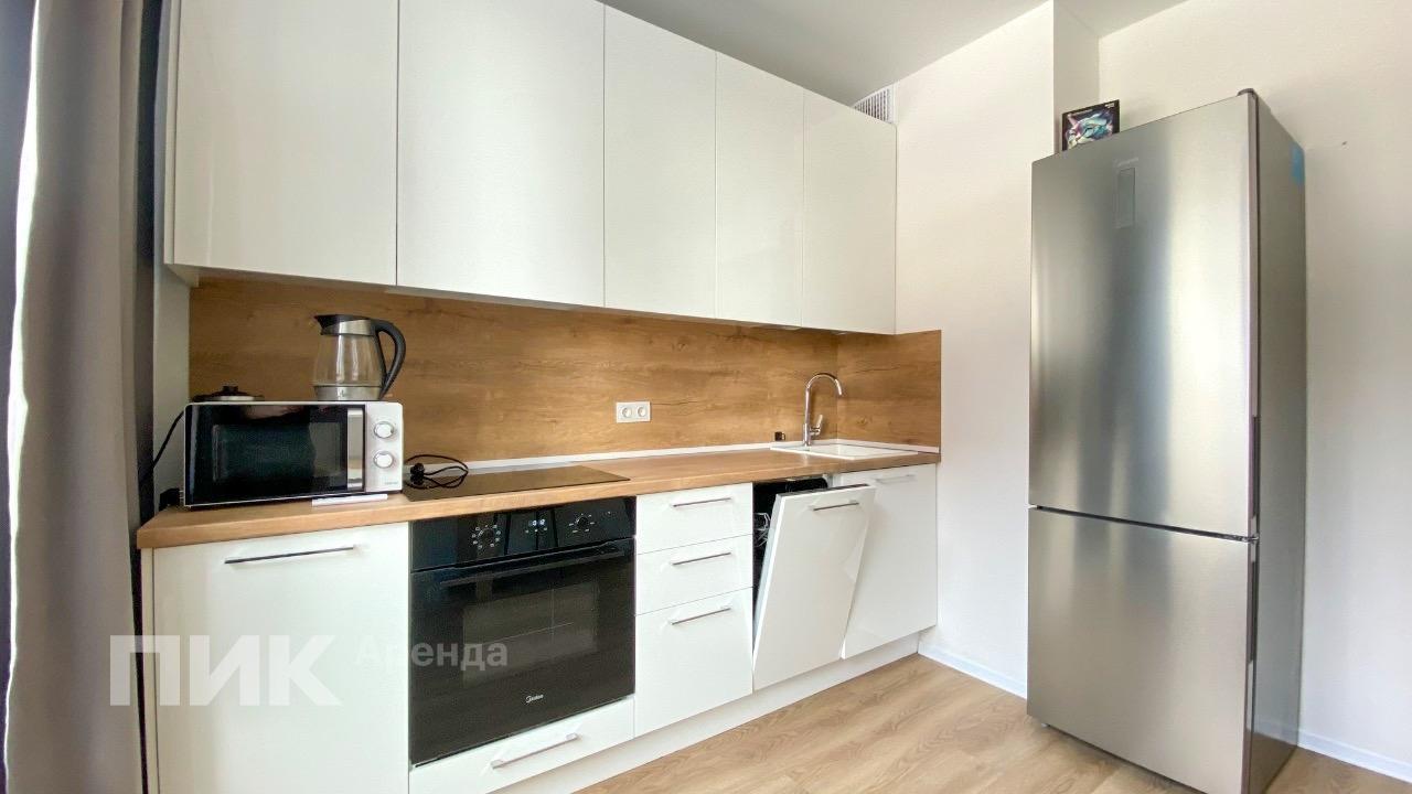 2-к. квартира, 54 м², 71 300 ₽/мес — фото № 7