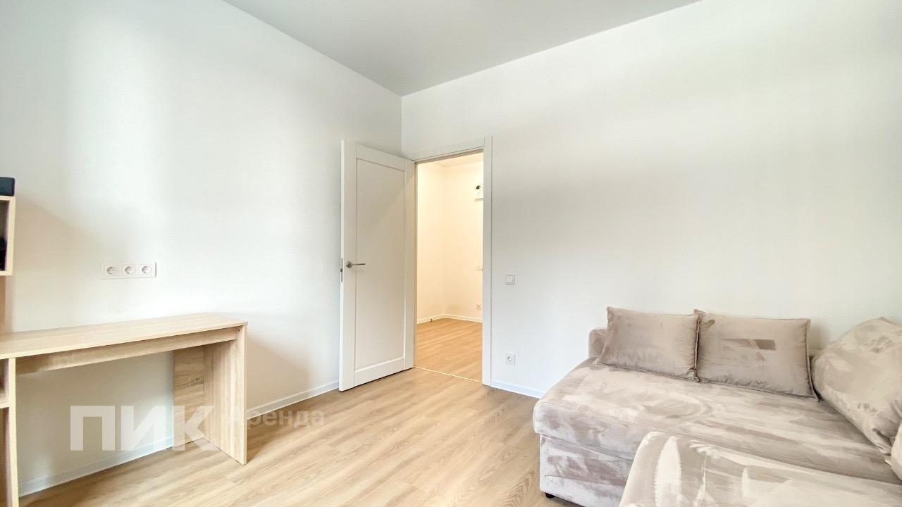 2-к. квартира, 54 м², 71 300 ₽/мес — фото № 3