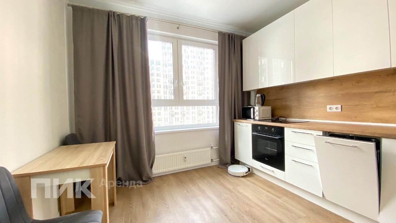 2-к. квартира, 54 м², 71 300 ₽/мес — фото № 6