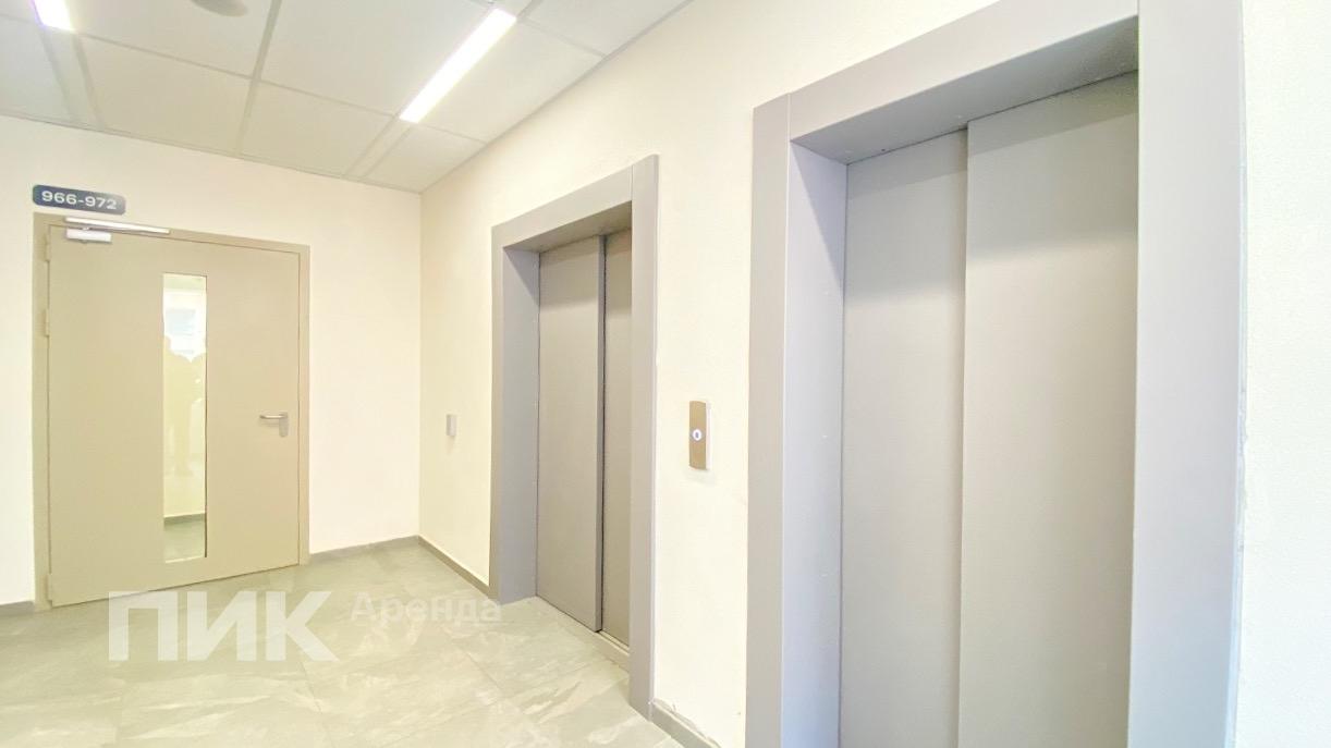 2-к. квартира, 54 м², 71 300 ₽/мес — фото № 15