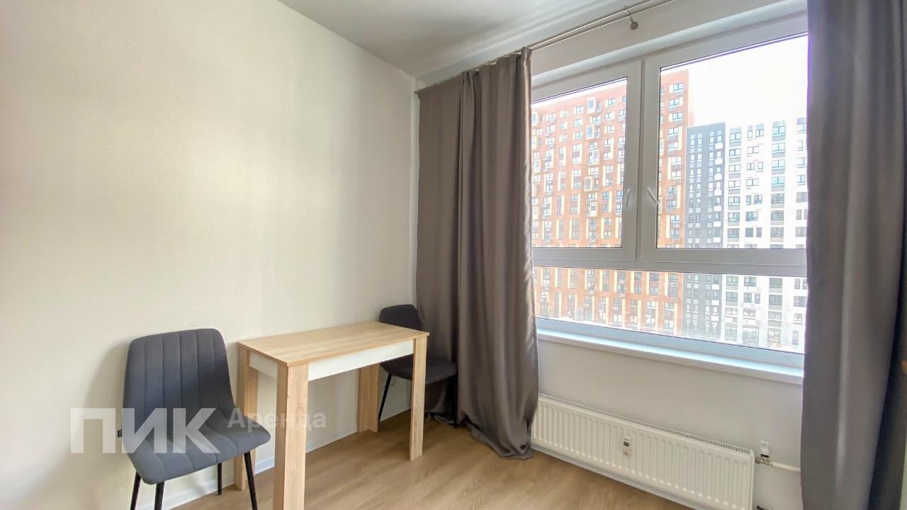 2-к. квартира, 54 м², 71 300 ₽/мес — фото № 5