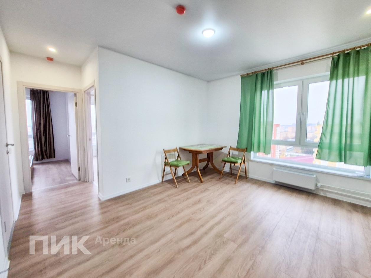 2-к. квартира, 45.4 м², 68 700 ₽/мес — фото № 7