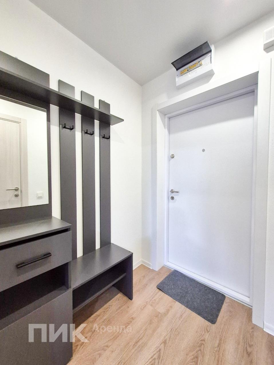 2-к. квартира, 45.4 м², 68 700 ₽/мес — фото № 12