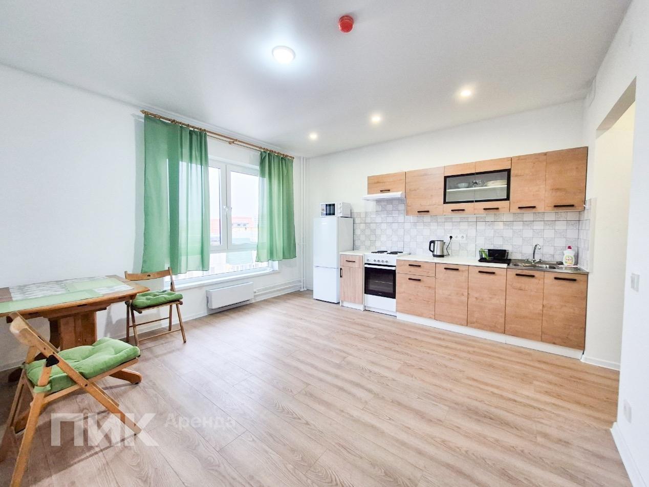 2-к. квартира, 45.4 м², 68 700 ₽/мес — фото № 5