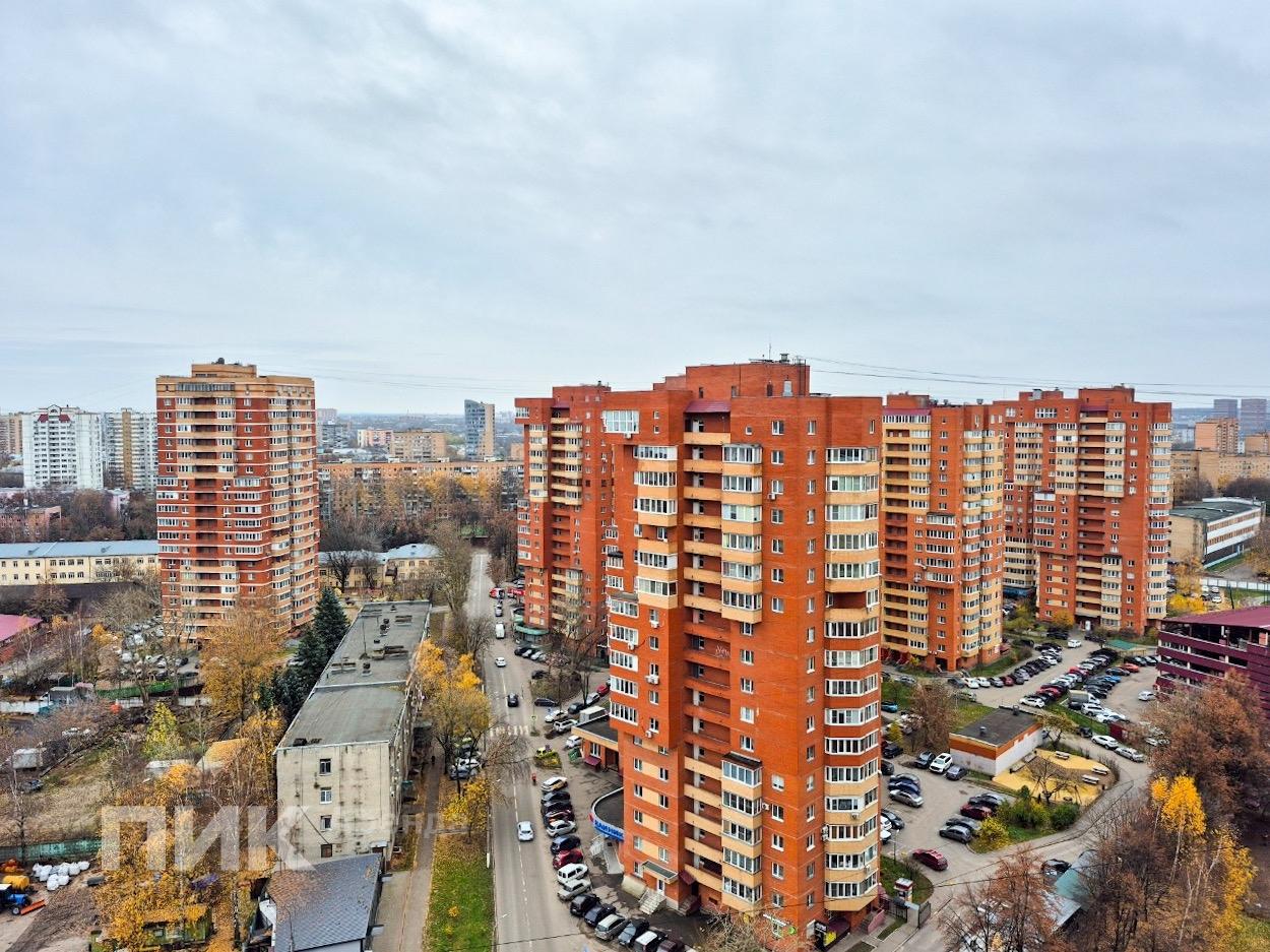 2-к. квартира, 45.4 м², 68 700 ₽/мес — фото № 18