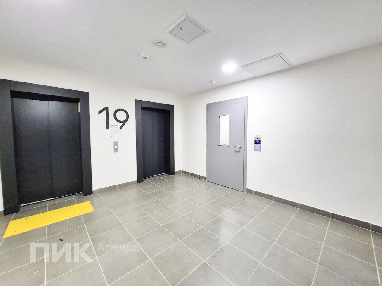 2-к. квартира, 45.4 м², 68 700 ₽/мес — фото № 13