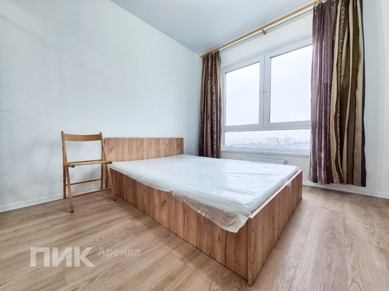 2-к. квартира, 45.4 м², 68 700 ₽/мес — фото № 1