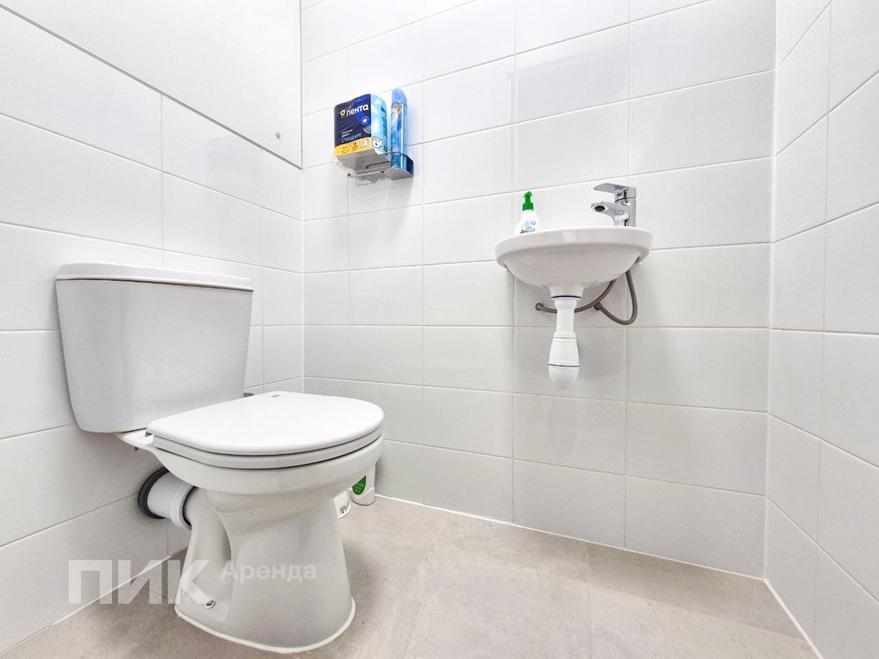 2-к. квартира, 45.4 м², 68 700 ₽/мес — фото № 10