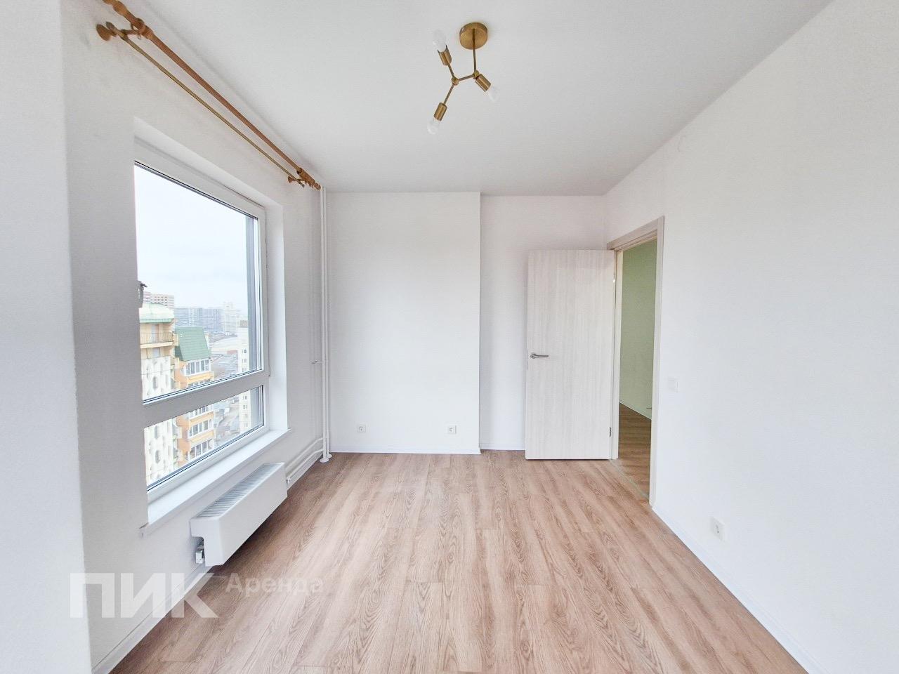 2-к. квартира, 45.4 м², 68 700 ₽/мес — фото № 4