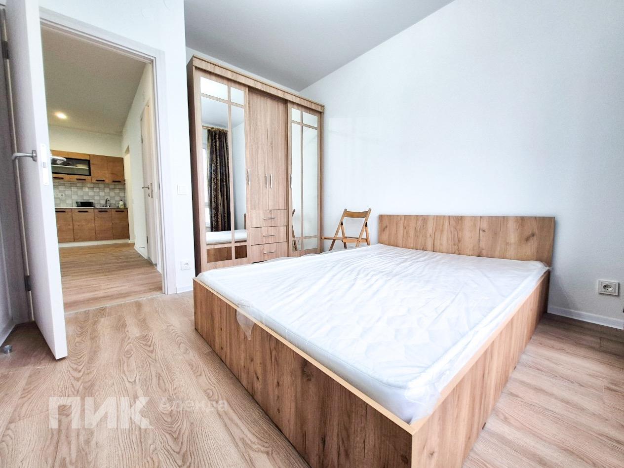 2-к. квартира, 45.4 м², 68 700 ₽/мес — фото № 2