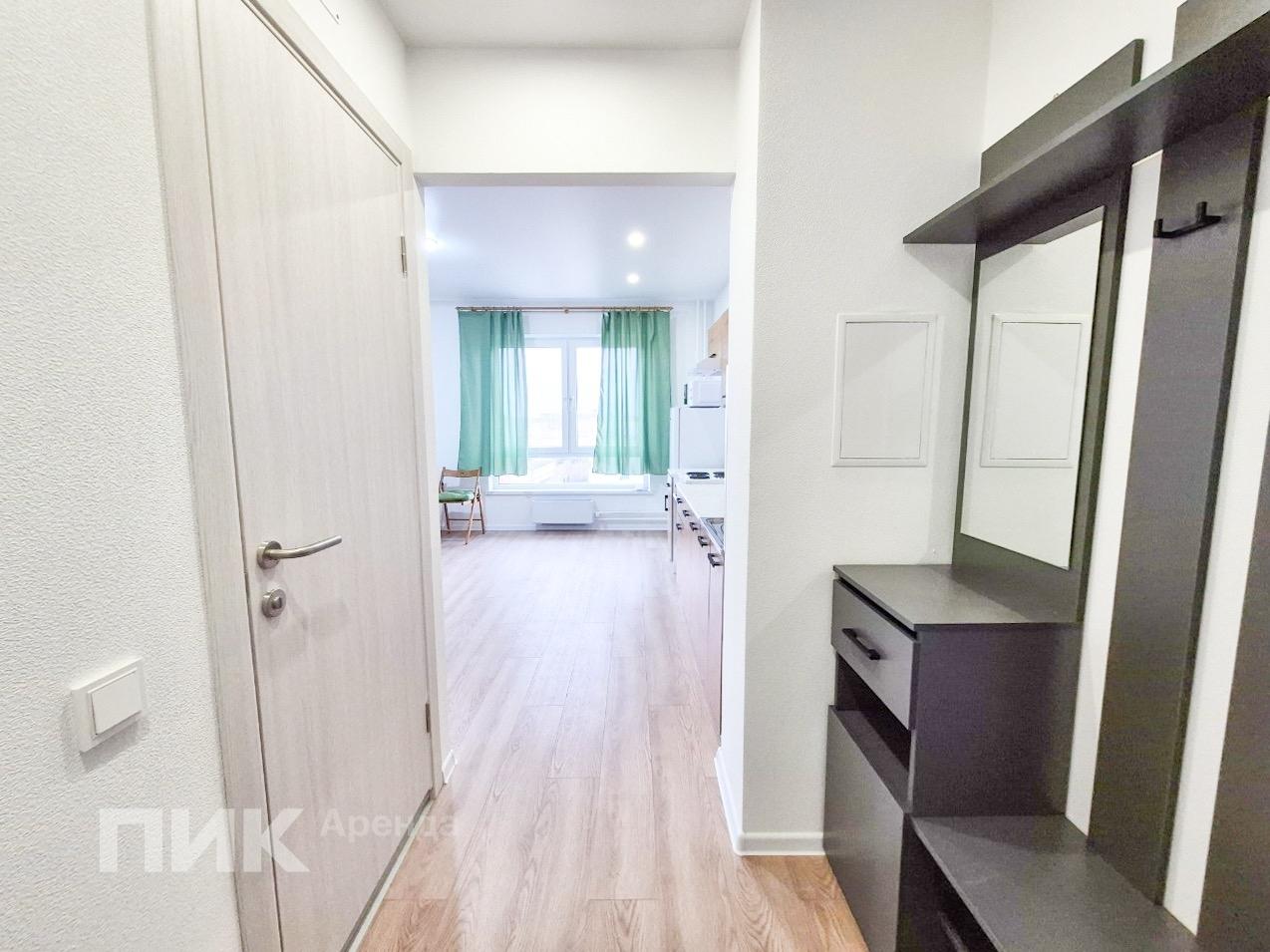 2-к. квартира, 45.4 м², 68 700 ₽/мес — фото № 11