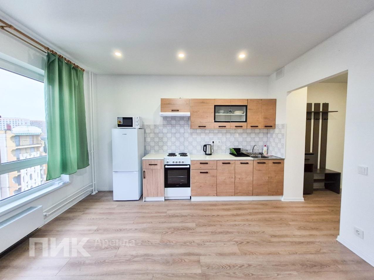 2-к. квартира, 45.4 м², 68 700 ₽/мес — фото № 6