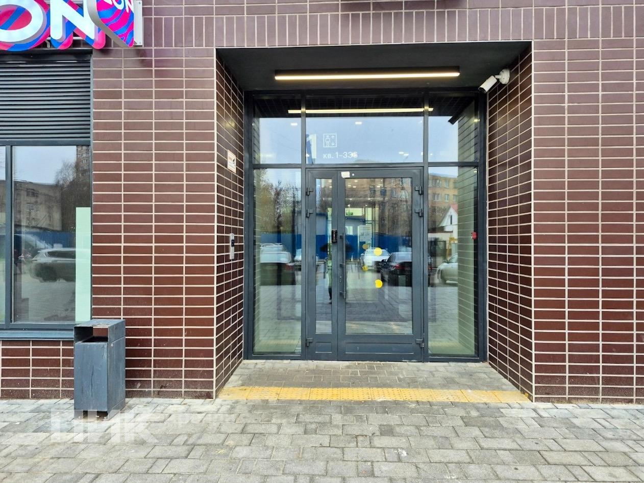 2-к. квартира, 45.4 м², 68 700 ₽/мес — фото № 17