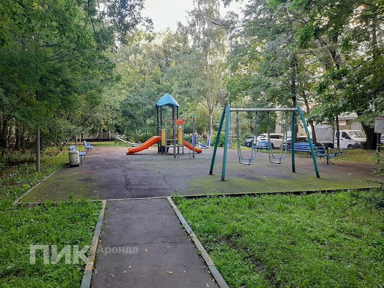 2-к. квартира, 41 м², 50 000 ₽/мес — фото № 22