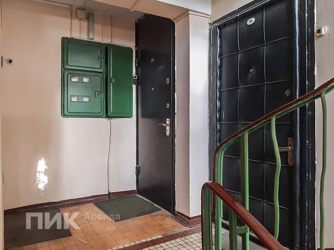 2-к. квартира, 41 м², 50 000 ₽/мес — фото № 16