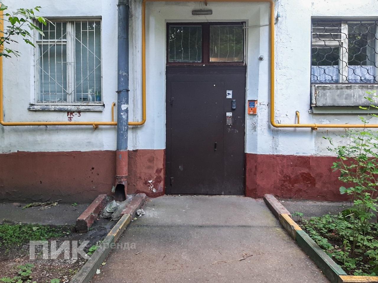 2-к. квартира, 41 м², 50 000 ₽/мес — фото № 20