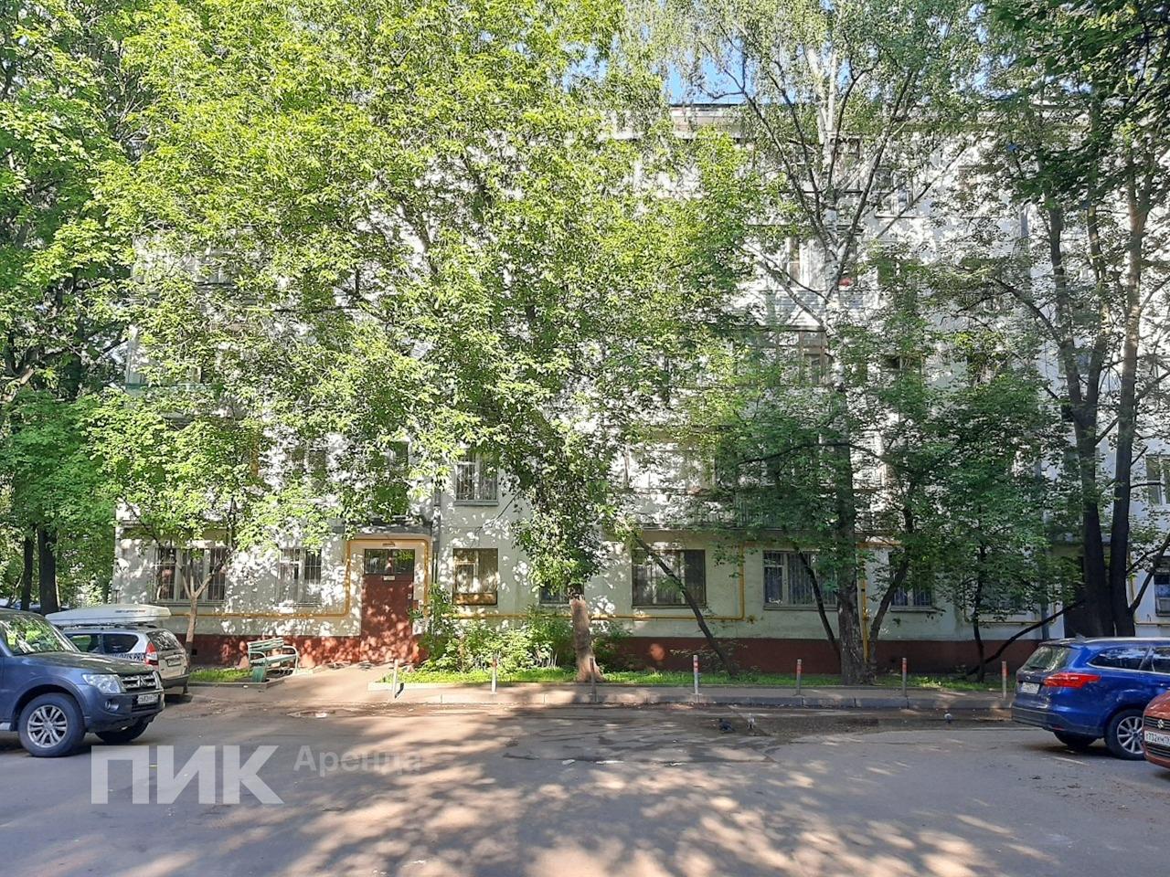 2-к. квартира, 41 м², 50 000 ₽/мес — фото № 19